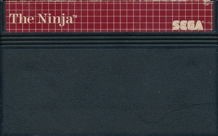[JEUX] The Ninja