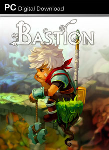 [COLLECTOR STORY] Bastion