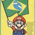 [DOSSIER] Master List NES Brésil