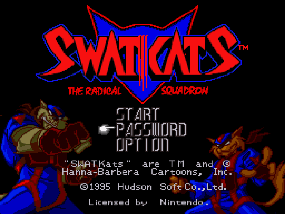 SWAT Kats - The Radical Squadron (USA)-181229-140710
